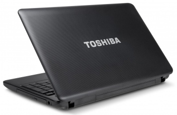 Toshiba будет работать на компьютерном рынке по-новому