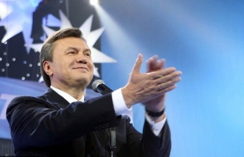 Закон о спецконфискации легализирует награбленные капиталы Януковича - депутат
