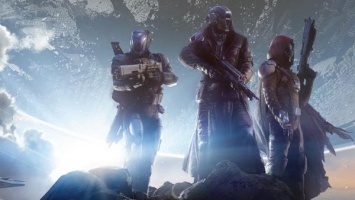 Bungie рассказала о новом дополнении к Destiny