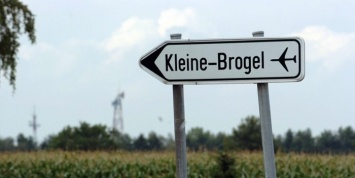 Американский журнал рассказал, как "недогосударство" Бельгия охраняет ядерные боеголовки США