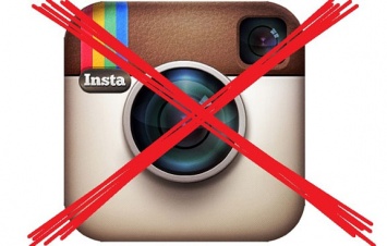 Сервера Instagram лежали на протяжении 15 минут