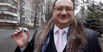 Украинское издание раскрыло подробности убийства адвоката Грабовского