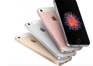 6 причин купить iPhone SE