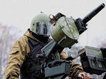Наблюдатели ОБСЕ зафиксировали в Авдеевке выстрелы из гранатометов и пулеметов