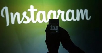 Сеть Instagram была недоступна во всем мире