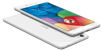 Vivo представила новые смартфоны X65 и X65 Plus
