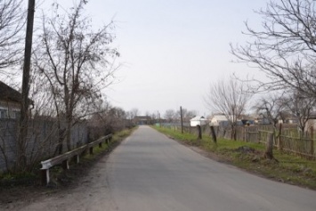Областная комиссия не заметила ям на дорогах Павлоградского района