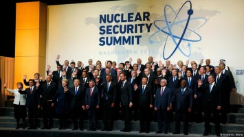 Саммит в США: мировые лидеры обеспокоены угрозой ядерного терроризма