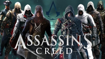 Компания Ubisoft займется разработкой Assassin's Creed 4 в Москве