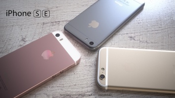 Цены на новый iPhone были снижены через день после поступления в продажу