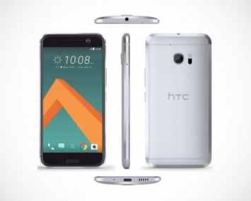 Инсайдер: В сентябре презентуют HTC 10 mini с процессором Snapdragon 823