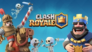 Пользователь вложил 30 тысяч долларов в игры Clash Royal и Clash of Clans