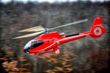 В Приморском Крае исчез с радаров диспетчеров частный вертолет