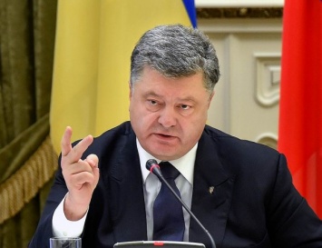 Украина хочет ввести вооруженную полицейскую миссию ОБСЕ на Донбасс