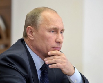 Путин призывает стороны конфликта в Нагорном Карабахе немедленно прекратить огонь