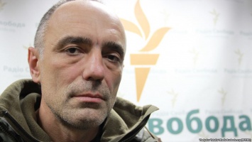 Украина скатывается к чиновничьей диктатуре белорусского или казахского образца - волонтер Касьянов