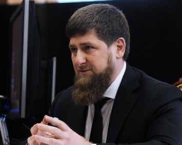 Кадыров назвал кумира и рассказал, чем занимаются сыновья и дочь