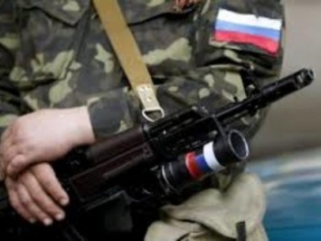 Российский "замполит" на Донбассе сопровождал шестерых погибших военных в РФ