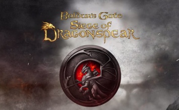 Baldur&x27;s Gate: Siege of Dragonspear в продаже, трейлер