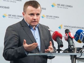 Красная цена: Демчишин озвучил, сколько Украина готова платить за российский газ