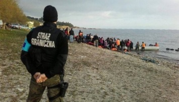 Турция принудительно выдворяет сирийских беженцев - Amnesty