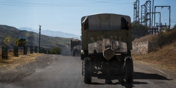 Ереванские военкоматы начали сбор военнослужащих запаса