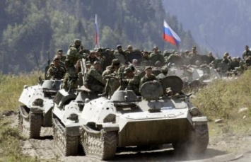 Война за Нагорный Карабах: Россия собирает отряды добровольцев из "ДНР" и "ЛНР" для защиты своих интересов в зоне конфликта