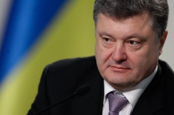 Официально: Порошенко назначил нового командующего ВМС Украины