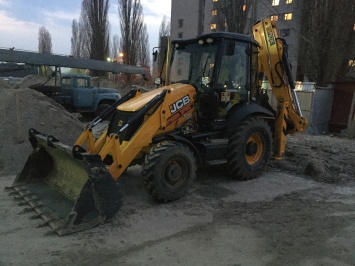 В Харькове разоблачена масштабная схема по незаконному строительству и продаже квартир