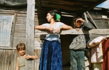 В поселке Плеханово под Тулой начали собирать подписи за выселение цыган