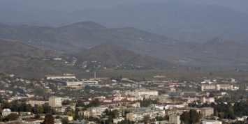 Азербайджан заявил об отбитых населенных пунктах в Нагорном Карабахе