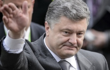 Порошенко назвал статью The New York Times о коррупции в Украине проявлением гибридной войны