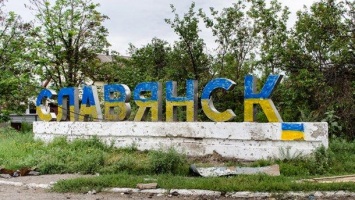 В Славянске задержали организаторов незаконного «референдума»