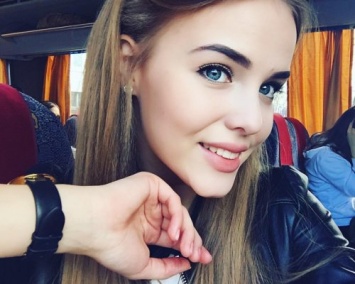 Стюардесса «Аэрофлота» из Челябинска претендует на звание «Мисс Россия 2016»