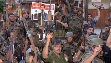 Алавиты в Сирии дистанцировалась от Башара Асада