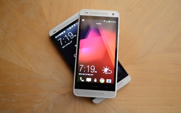 В сентябре презентуют мини-флагман HTC 10 на Snapdragon 823