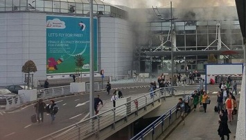 Сегодня брюссельский аэропорт начнет работу после теракта