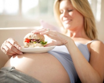 Ученые назвали способ прогнозирования ожирения ребенка в утробе матери