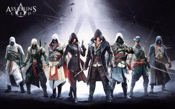 Компания Ubisoft займется разработкой Assassin’s Creed 4 в Москве