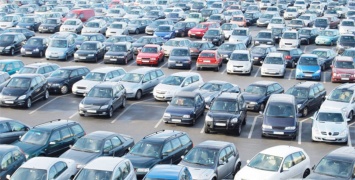 В Красноярском крае спрос на автомобили сократился на 21%