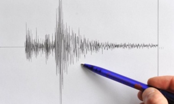 У берегов Вануату зафиксировано землетрясение магнитудой 7,2