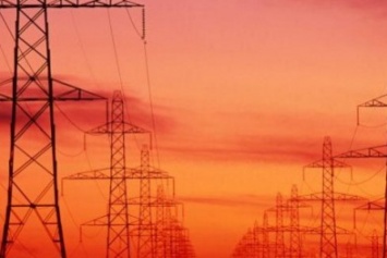 АК «Харьковоблэнерго» установила график отключений электроэнергии на апрель