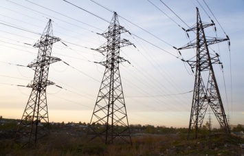 В Волгоградской области полностью восстановлено энергоснабжение