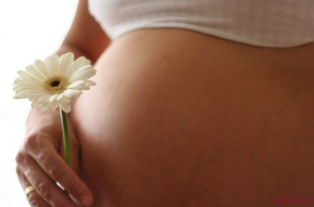 Ученые научились прогнозировать ожирение у ребенка в утробе матери