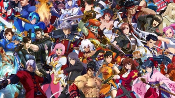 Японская студия Capcom в течение года представит 4 новых мобильных игры