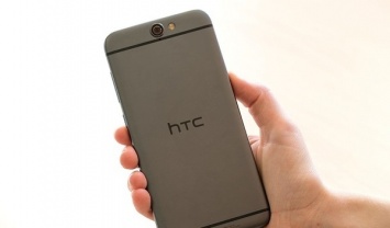 Новый флагман HTC прошел сертификацию в FCC