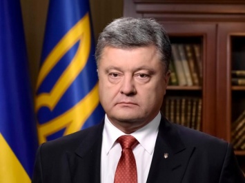 Порошенко заявил, что его слова о статье в New York Times неверно интерпретировали