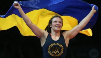 Украинские борцы выиграли 11 медалей на молодежном чемпионате Европы