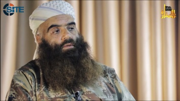 В Сирии уничтожили одного из лидеров террористов "Джабхат ан-Нусры"