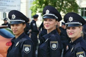 Славянск ждет прибытие новых полицейских. Комментарий начальника отдела полиции